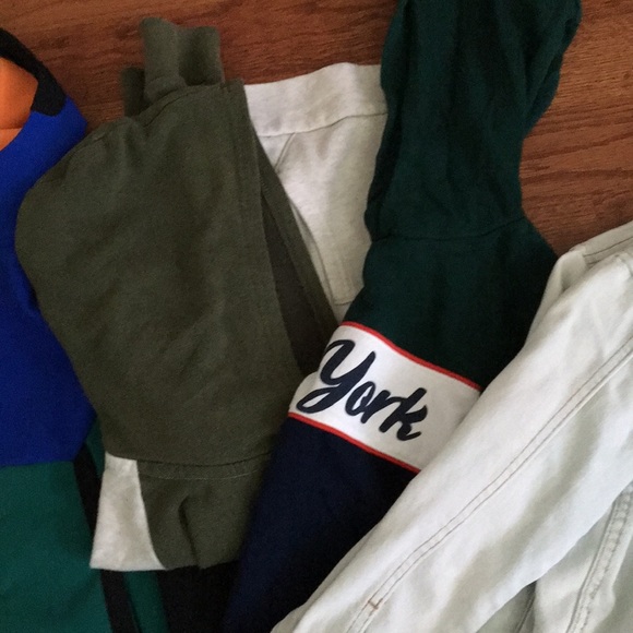 SOLD! Jackets - Picture 4 of 6